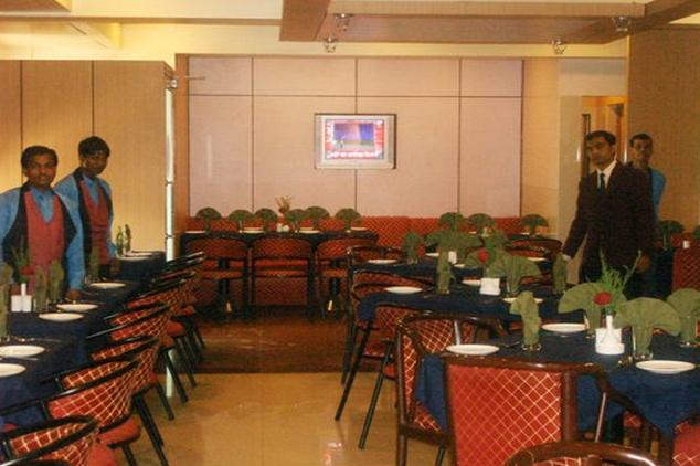 Host Inn International